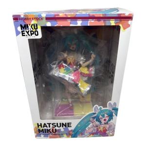 HATSUNE MIKU EXPO 2023 VR フィギュア