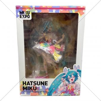 HATSUNE MIKU EXPO 2023 VR フィギュア