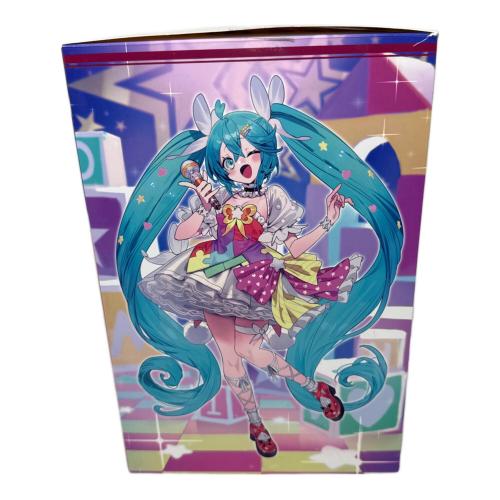 HATSUNE MIKU EXPO 2023 VR フィギュア