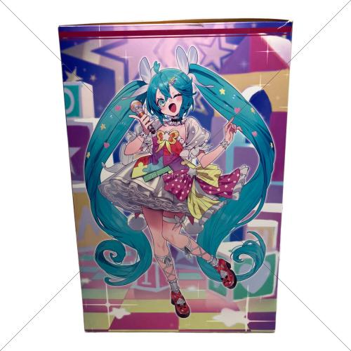 HATSUNE MIKU EXPO 2023 VR フィギュア