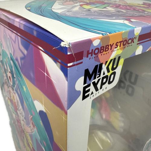 HATSUNE MIKU EXPO 2023 VR フィギュア