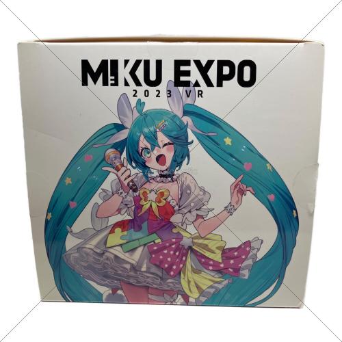 HATSUNE MIKU EXPO 2023 VR フィギュア