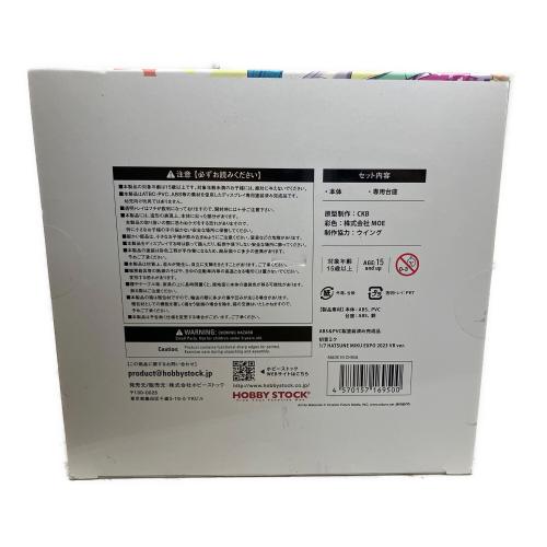 HATSUNE MIKU EXPO 2023 VR フィギュア