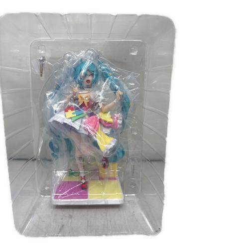 HATSUNE MIKU EXPO 2023 VR フィギュア