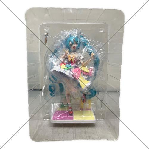 HATSUNE MIKU EXPO 2023 VR フィギュア