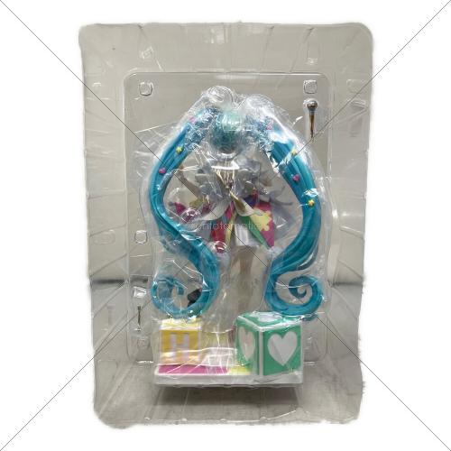 HATSUNE MIKU EXPO 2023 VR フィギュア