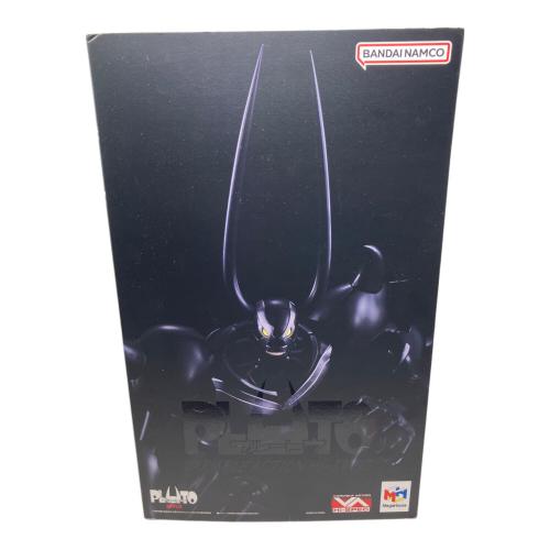 メガハウス プルートゥ フィギュア