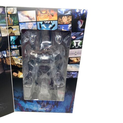 メガハウス プルートゥ フィギュア