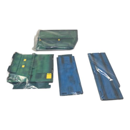 ホワイトベース カタパルトデッキ ANIME EDITION プラモデル