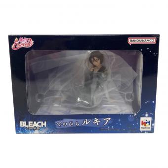 メガハウス ブリーチ ルキア フィギュア 未開封品