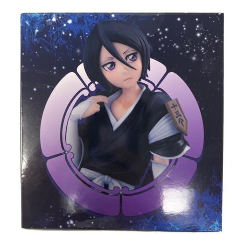 メガハウス ブリーチ ルキア フィギュア 未開封品