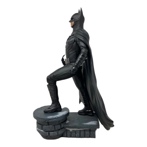 ARTFX (アートエフエックス) バットマン THE FLASH フィギュア