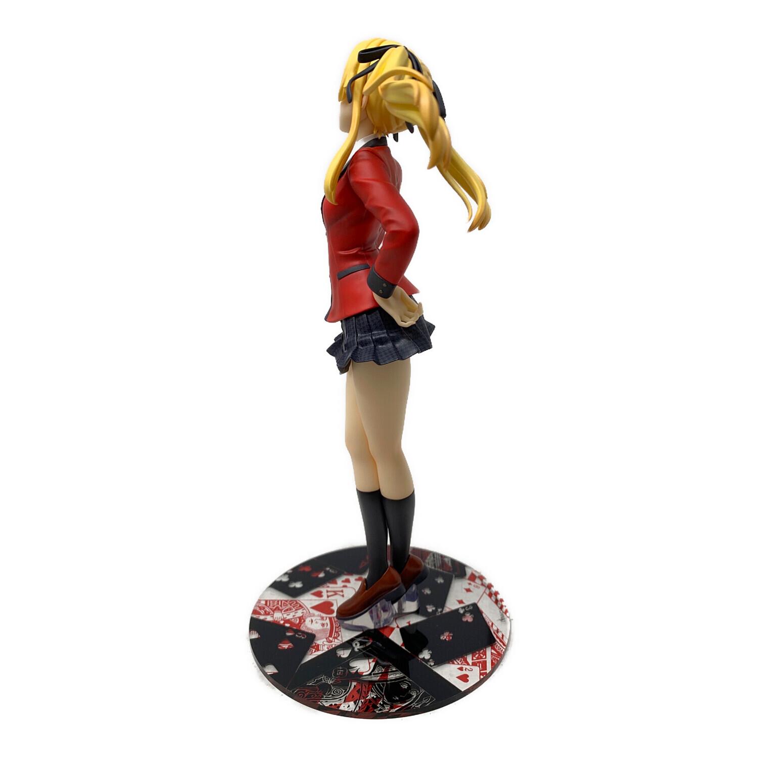 KOTOBUKIYA (コトブキヤ) 賭ケグルイ 早乙女芽亜里 フィギュア 本体