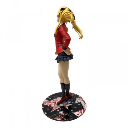 【新品未開封】ARTFX J 賭ケグルイ×× 早乙女芽亜里（再販）[コトブキヤ] KOTOBUKIYA (コトブキヤ) 賭ケグルイ 早乙女芽亜里 フィギュア 本体