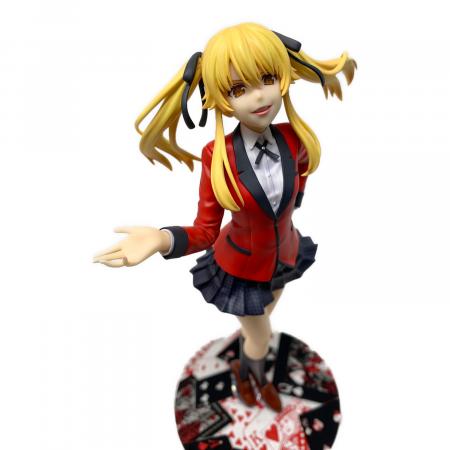 KOTOBUKIYA (コトブキヤ) 賭ケグルイ 早乙女芽亜里 フィギュア 本体