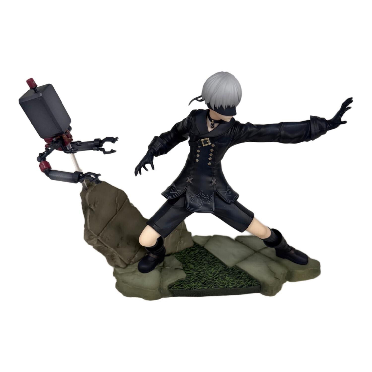 コトブキヤ ニアオートマタ フィギュア 本体のみ｜トレファクONLINE