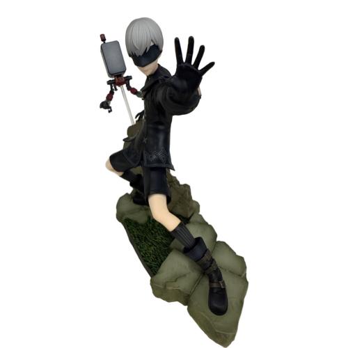 コトブキヤ ニアオートマタ フィギュア 本体のみ