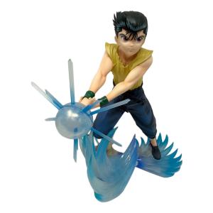 コトブキヤ 幽遊白書 浦飯幽助 フィギュア 本体のみ