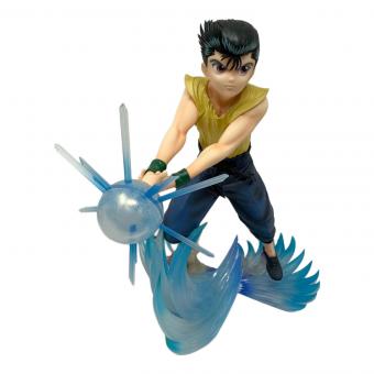 コトブキヤ 浦飯幽助 フィギュア 本体のみ