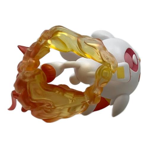 ポケットモンスター マサル with ヒバニー フィギュア