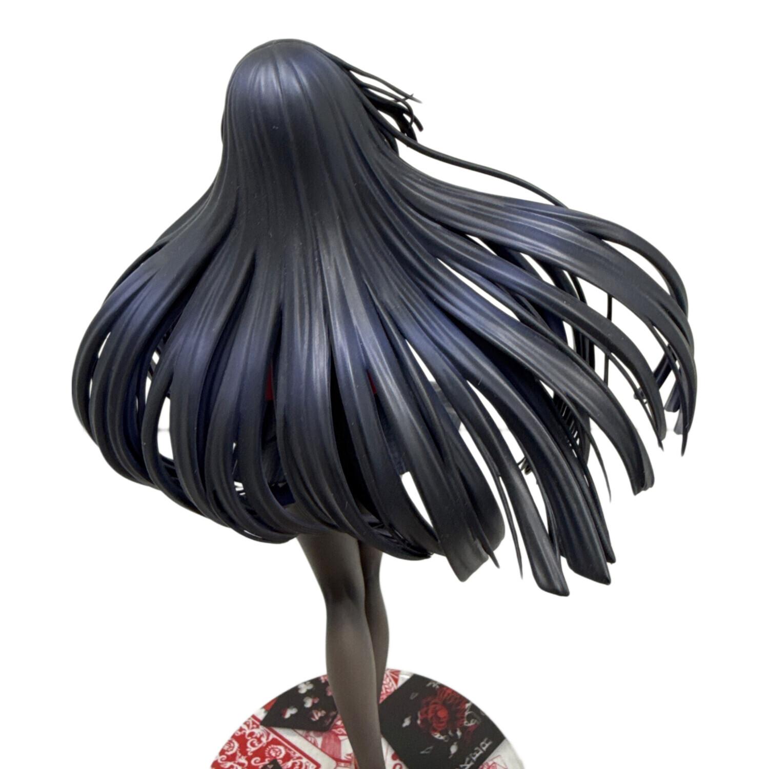 コトブキヤ 賭ケグルイ 蛇喰夢子 フィギュア 本体のみ｜トレファクONLINE