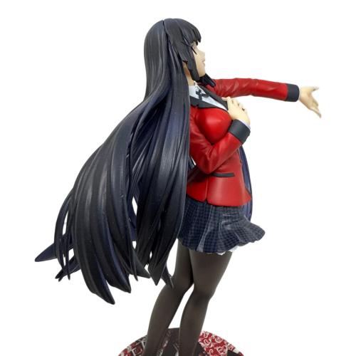 コトブキヤ 賭ケグルイ 蛇喰夢子 フィギュア 本体のみ