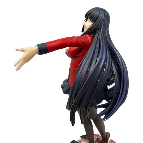 コトブキヤ 賭ケグルイ 蛇喰夢子 フィギュア 本体のみ