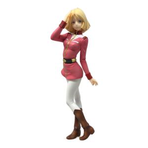 メガハウス セイラ・マス フィギュア