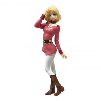 メガハウス セイラ・マス フィギュア