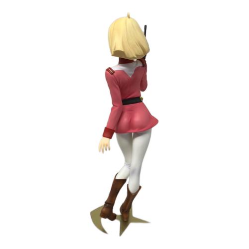 メガハウス セイラ・マス フィギュア