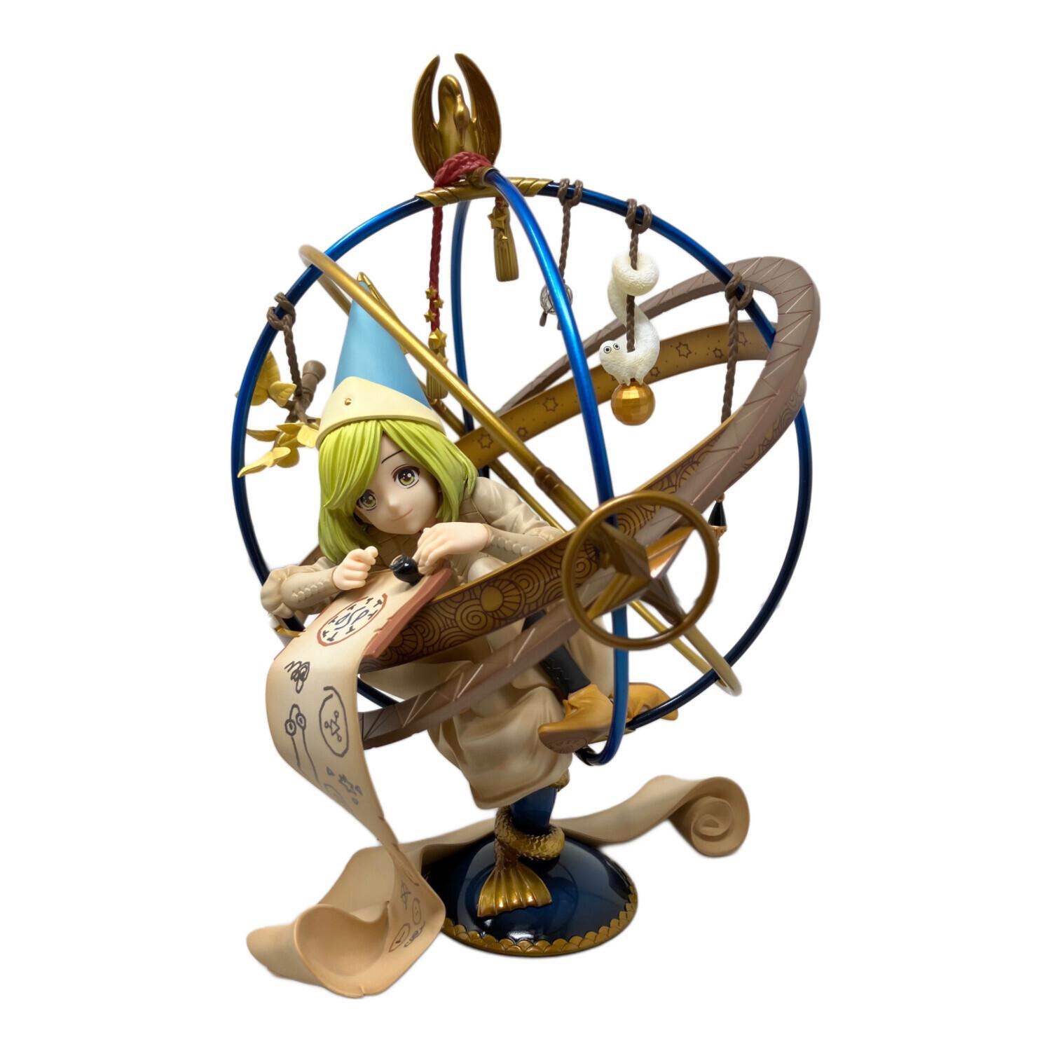 コトブキヤ とんがり帽子のアトリエ 1/8 ココ フィギュア｜トレファク