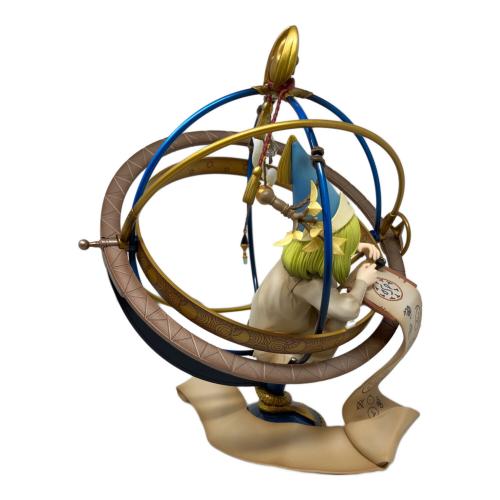 コトブキヤ とんがり帽子のアトリエ 1/8 ココ フィギュア