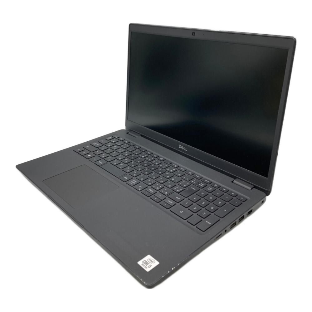 DELL (デル) ノートパソコン Latitude3510 15.6インチ｜トレファクONLINE