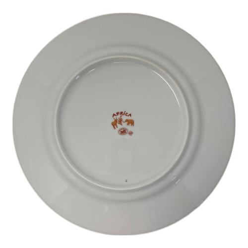 HERMES (エルメス) プレート アフリカ