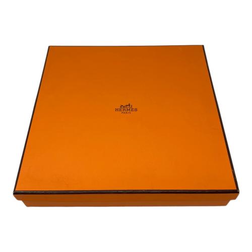 HERMES (エルメス) プレート アフリカ