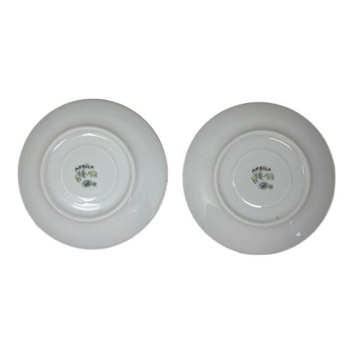 HERMES (エルメス) カップ&ソーサー アフリカ