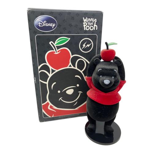 MEDICOM TOY (メディコム・トイ) Disney Winnie the Pooh フィギュア