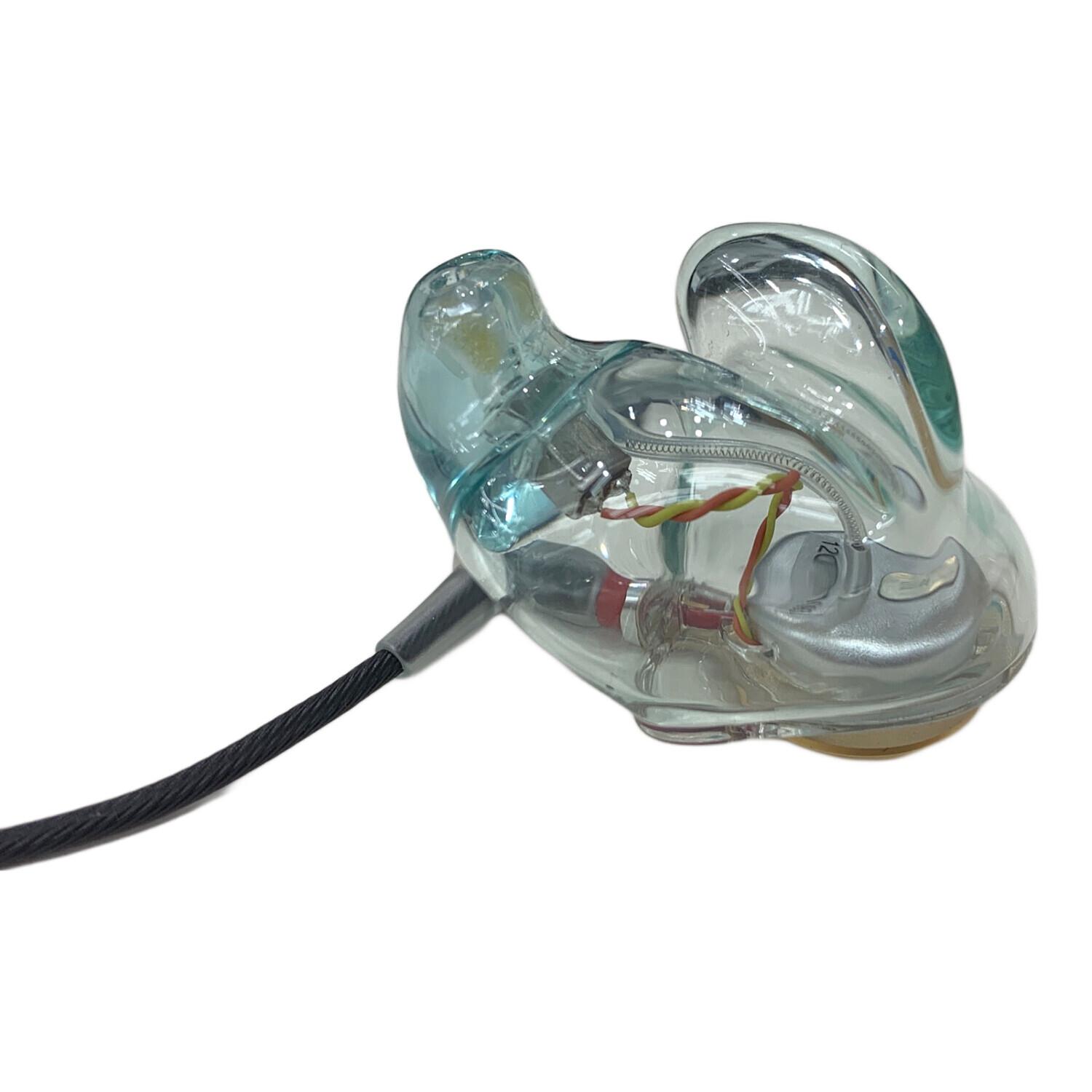 SONY (ソニー) カスタムイヤホン XJE-MH Just ear｜トレファクONLINE