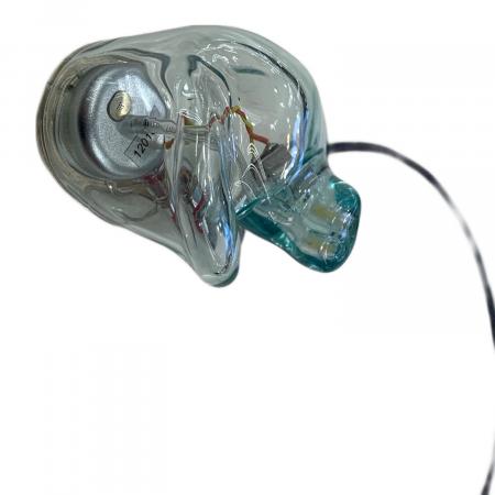 SONY (ソニー) カスタムイヤホン XJE-MH Just ear｜トレファクONLINE