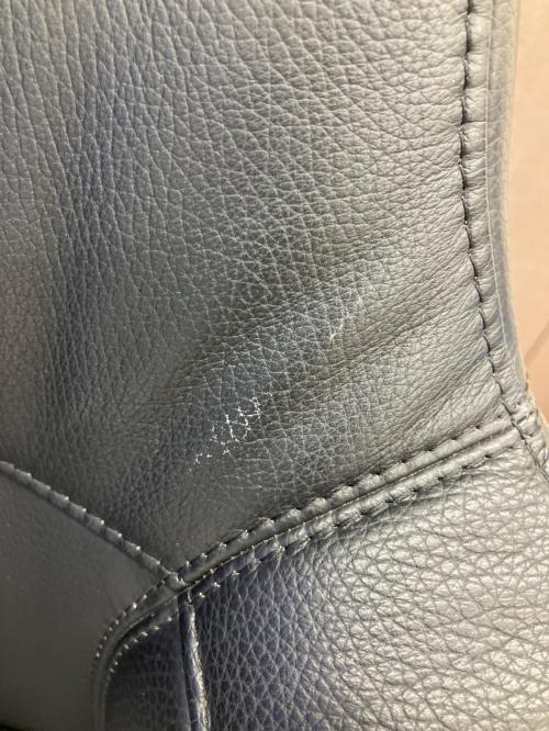 Arte's オフィスチェア ブラック