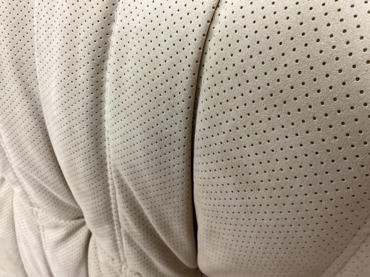 ligne roset (リーンロゼ) オットマン ブラウン TOGO｜トレファクONLINE