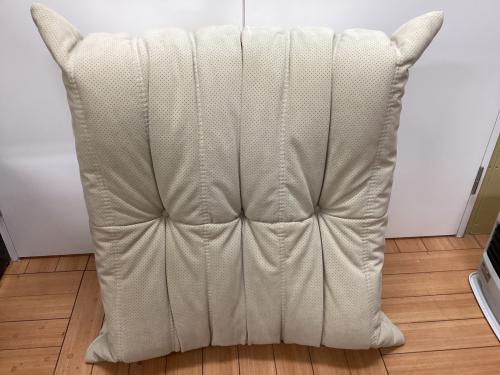 ligne roset (リーンロゼ) オットマン ブラウン TOGO
