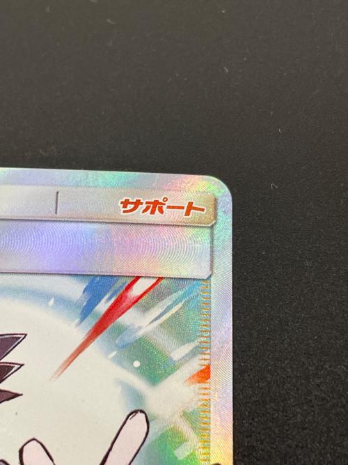 レッドの挑戦 201/173 SR ポケモンカード