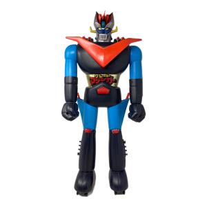 ポピー ジャンボマシンダー グレートマジンガー