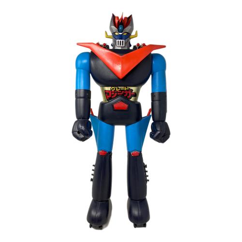 ポピー ジャンボマシンダー グレートマジンガー