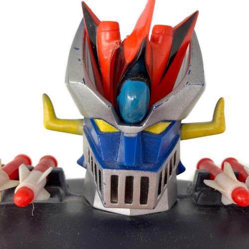 ポピー ジャンボマシンダー グレートマジンガー