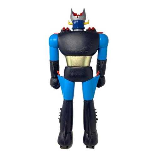 ポピー ジャンボマシンダー グレートマジンガー