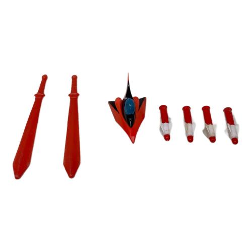 ポピー ジャンボマシンダー グレートマジンガー