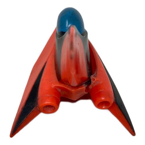 ポピー ジャンボマシンダー グレートマジンガー