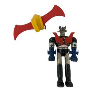 ポピー 超合金フィギュア マジンガーZ 3期版